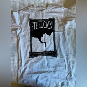 New w/o tags Ethel Cain T